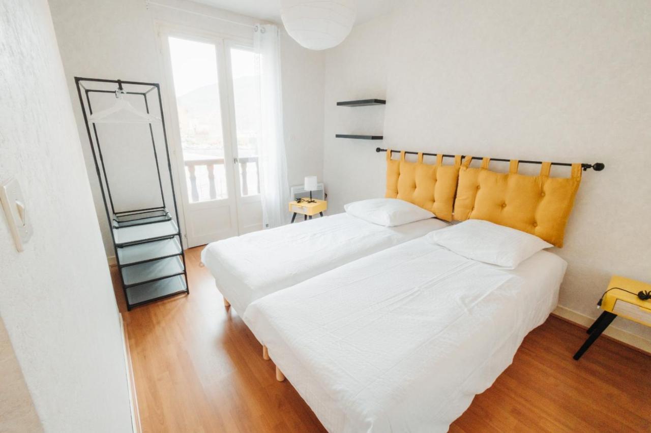 L'Enfantous Apartment Ax-les-Thermes Exterior photo
